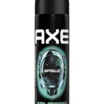 Desodorante Axe Spray Apollo