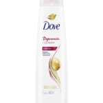 Shampoo Dove Regeneración Colágeno 400ml