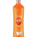 Crema de Peinar Sedal Restauracion 300ml