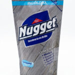 Cera Nugget cera incolora