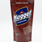 Cera Nugget cera Tierra Color