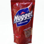 Cera Nugget Caoba