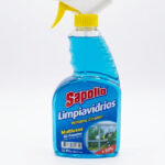 Limpiavidrios Sapolio Gatillo 650ml