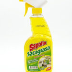 Sacagrasa Sapolio Gatillo 650ml