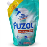 Ultra Power Baño Fuzol  1 Litro