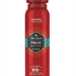 Desodorante Old Spice Spray Fresh