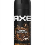 Desodorante Axe Spray Dark Temptation
