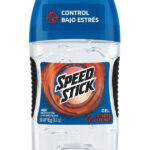 Desodorante Speed Stick Gel Stress Defense Men