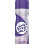 Desodorante Lady Speed Stick Perla 150ml