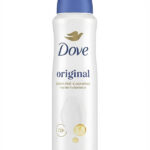 Desodorante Dove Spray Original
