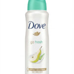 Desodorante Dove Spray Go Fresh