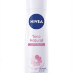 Desodorante Nivea Spray Tono Natural