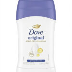 Desodorante Dove Barra Original