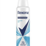 Desodorante Rexona Spray cotton dry