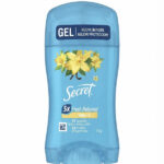 Desodorante Secret Gel Vainilla