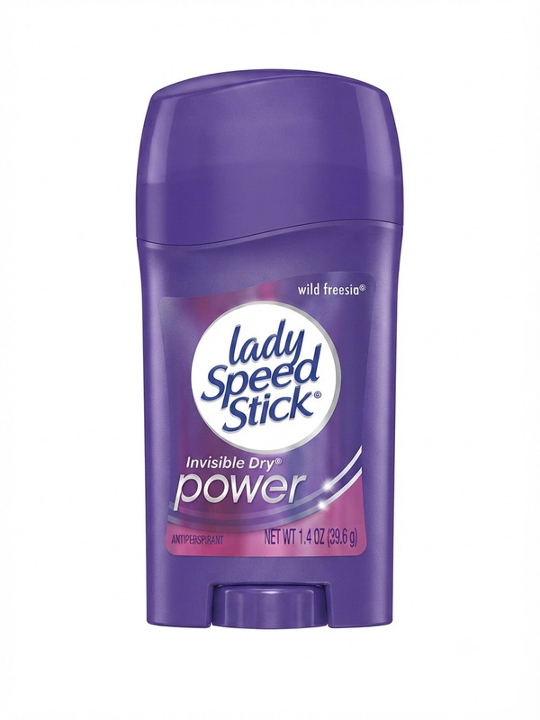 1783962104966 Desodorante Lady Speed Stick Barra Power - Imagen 1