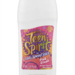 Desodorante Lady Speed Stick Barra Teen Spirit
