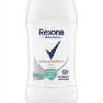 Desodorante Rexona Barra Fresh