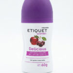 Desodorante Etiquet Rolon Delicius