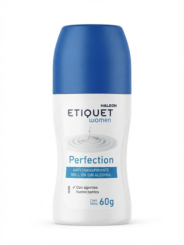1783962759446 Desodorante Etiquet Rolon Perfection - Imagen 1