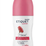 Desodorante Etiquet Rolon Floral