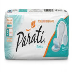Toalla Para ti Con Gel 8 unidades