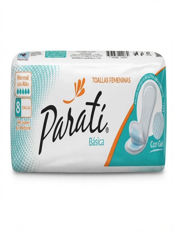1783964928399 Toalla Para ti Con Gel 8 unidades - Imagen 1