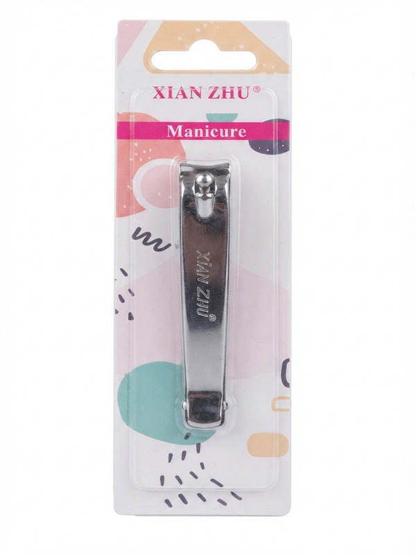 1784575679609 Corta Uñas Xian Zhu - Imagen 1