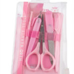 Set De Cejas Hebe Beauty Tools