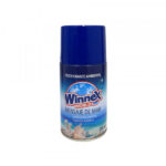 Ambientador De Respuesto Winnex Mensaje De Mar