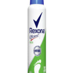 Talco Rexona Spray Para Pies Fresh