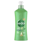 Crema de Peinar Sedal Rizos Definidos 300ml