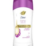 Desodorante Dove Barra Tono Uniforme Orquideas