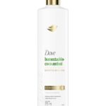 Acondicionador Dove Humectacion coco Antioxi 370ml