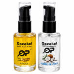 Aceite Opeckal Para Cabello