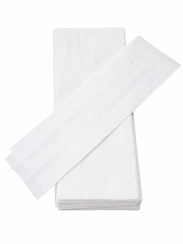 Bolsa-papel Bolsas De Papel Para Utencilios - Imagen 1