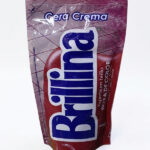 Cera Brillina Tierra Color