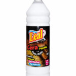 Cera Leal Autobrillo Blanca 1 Litro