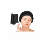 Gorro Cofia Malla Negro