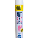 Desinfectante Tanax Anti Bac Original 400cc