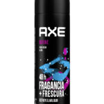 Desodorante Axe Spray Marine