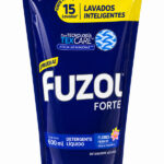 Detergente Fuzol Forte 600ml