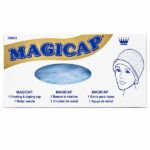 Gorro Viso Goma