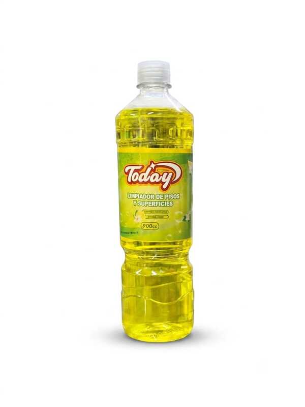 IMG-20260709-WA0021 Limpiapisos Today Aroma Limón 900ml - Imagen 1