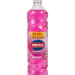 Limpiapisos Virutex Aroma Primavera 900ml