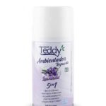Ambientador De Repuesto Teddy Lavanda