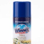 Ambientador De Respuesto Winnex Vainilla