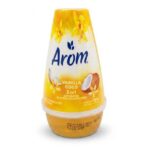Cono Arom Vainilla Coco