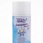 Ambientador De Repuesto Teddy Antitabaco