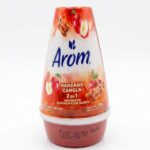 Cono Arom Manzana Canela
